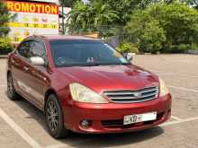 Toyota Allion 240 2004 Car