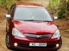 Toyota Allion 240 2006 Car