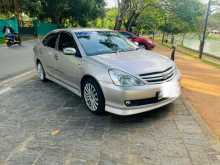 Toyota Allion 240 2006 Car