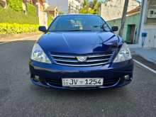 Toyota ALLION 240 2001 Car