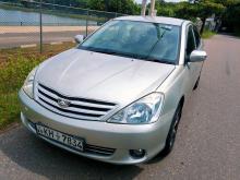 Toyota Allion 240 2004 Car