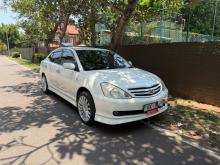 Toyota Allion 240 2005 Car