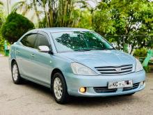 Toyota Allion 240 2006 Car