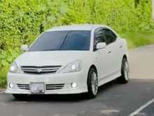 Toyota Allion 240 G Limited 2006 Car