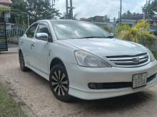 Toyota Allion 240 2003 Car