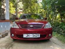 Toyota Allion 240 2002 Car