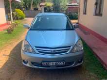 Toyota Allion 240 2004 Car