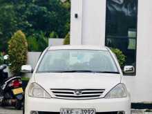 Toyota Allion 240 2004 Car