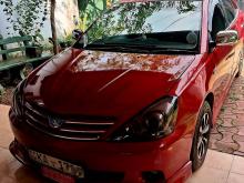 Toyota Allion 240 2005 Car