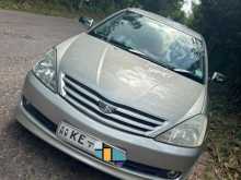 Toyota Allion 240 2003 Car