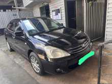 Toyota Allion 240 2002 Car