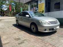 Toyota Allion 240 2002 Car