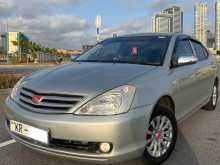 Toyota Allion 240 2004 Car