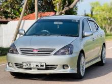 Toyota Allion 240 G LIMITED 2003 Car