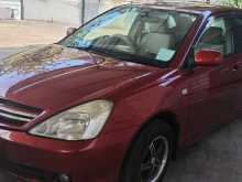 Toyota Allion 240 G Grade 2005 Car