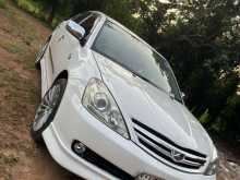Toyota Allion 240 2007 Car