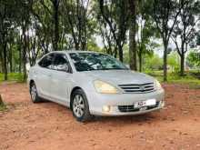 Toyota Allion 240 2004 Car