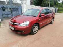 Toyota Allion 240 2005 Car