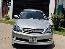 Toyota Allion 240 G Grade 2005 Car