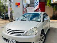 Toyota Allion 240 2004 Car