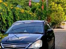 Toyota Allion 240 2004 Car