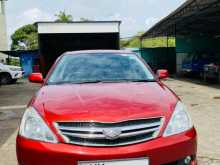 Toyota Allion 240 G Grade 2007 Car