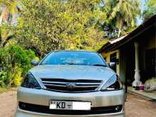 Toyota Allion 240 2003 Car