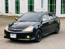 Toyota Allion 240 2004 Car