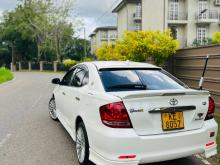 Toyota ALLION 240 G LIMITED 2003 Car