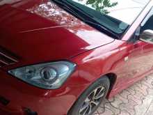 Toyota Allion 240 2005 Car