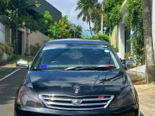 Toyota Allion 240 2007 Car