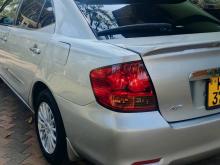 Toyota Allion 240 2008 Car