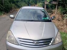 Toyota Allion 240 2003 Car