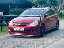 Toyota Allion 240 2006 Car