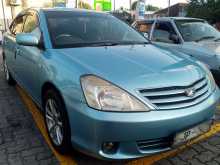 Toyota Allion 240 2005 Car
