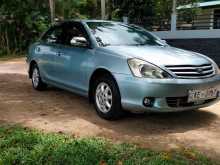 Toyota Allion 240 2004 Car
