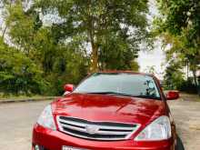 Toyota Allion 240 G Grade 2007 Car