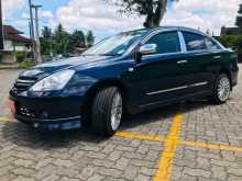 Toyota ALLION 240 2006 Car