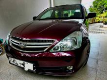 Toyota Allion 240 Anniversary 2006 Car