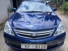 Toyota Allion 240 Anniversary 2003 Car