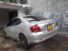 Toyota Allion 240 2002 Car