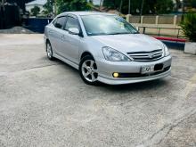 Toyota Allion 240 G 2005 Car