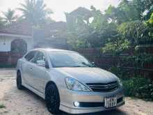 Toyota Allion 240 Anniversary 2007 Car