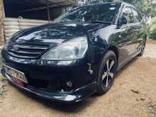 Toyota Allion 240 2004 Car