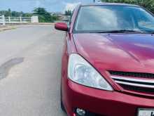 Toyota Allion 240 2003 Car