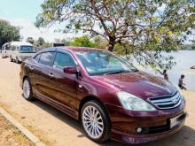 Toyota ALLION 240 ANNIVERSARY 2007 Car