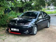 Toyota Allion 240 2003 Car