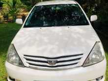 Toyota Allion 240 2002 Car