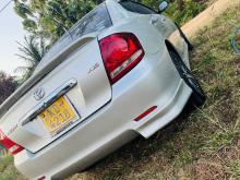 Toyota Allion 240 2004 Car