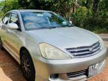 Toyota Allion 240 2003 Car